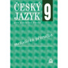 165942 SPN - Český jazyk pro ZŠ 9, metodická příručka