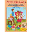 44-70 Čtení nás baví 4 (čtenářské dovednosti)