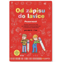 Od zápisu do lavice – Pozornost