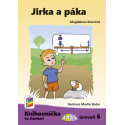 0K604 Jirka a Páka (Knihovnička ke Slabikáři AMOS)