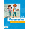 Alter - Matematika pro 3. ročník, 2. díl (dodání 02/2025)