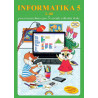 55-92 Informatika 5/2. díl - pracovní učebnice