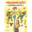 92866 Alter - PS k Českému jazyku 3 - 2. díl