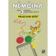 161346 Fortuna -Němčina pro 3. r. ZŠ, pracovní sešit